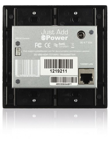 JP-UL-707WP2-BL