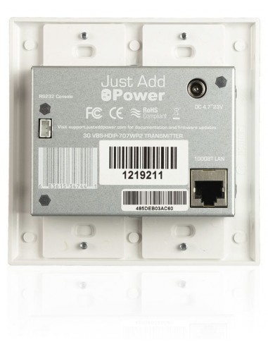 JP-UL-707WP2-WH