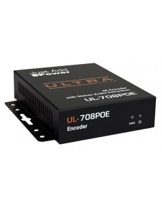 JP-UL-708POE