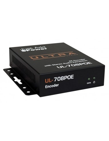 JP-UL-708POE