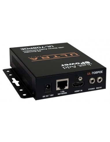 JP-UL-708POE