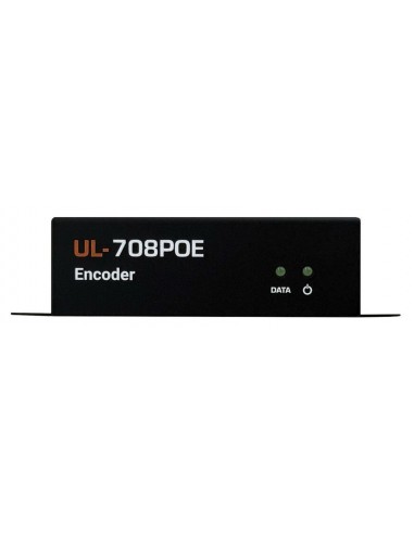 JP-UL-708POE