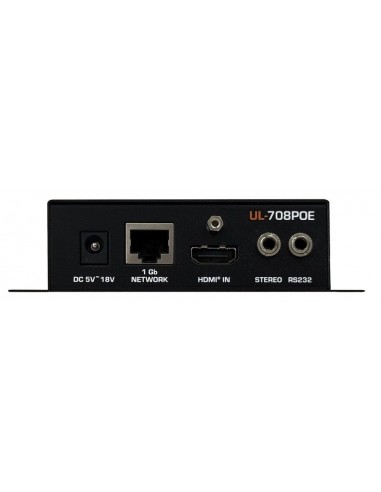 JP-UL-708POE