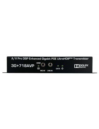 JP-UL-718AVP