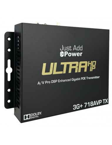 JP-UL-718AVP