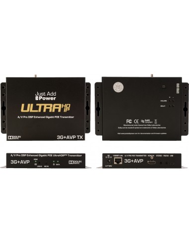 JP-UL-718AVP