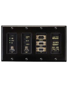 JP-UL-718WP4-BL