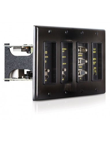 JP-UL-718WP4-BL