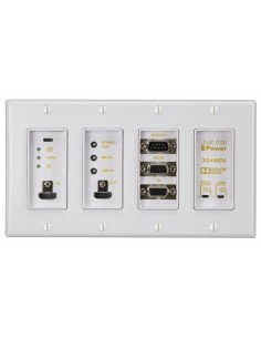 JP-UL-718WP4-WH
