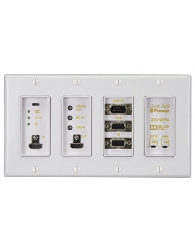 JP-UL-718WP4-WH