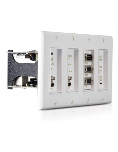 JP-UL-718WP4-WH