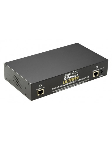 JP-UL-737POE