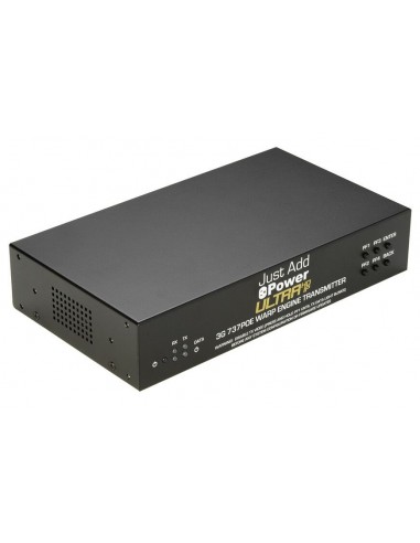 JP-UL-737POE