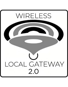 12005 - Diffusore Wireless Satellite S2 Grigio