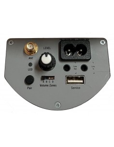 12005 - Diffusore Wireless Satellite S2 Grigio