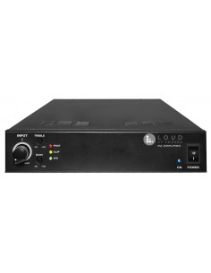 17010 - Amplificatore Audio...