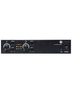 17015 - Amplificatore Audio...
