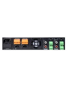 17015 - Amplificatore Audio... 2