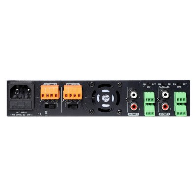 17015 - Audio Amplifier AMP 2120