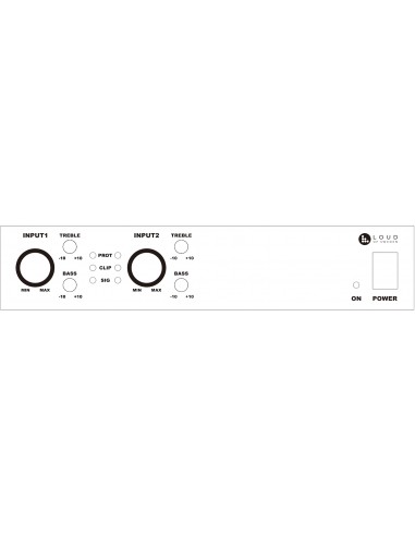 17015 - Amplificatore Audio AMP 2120
