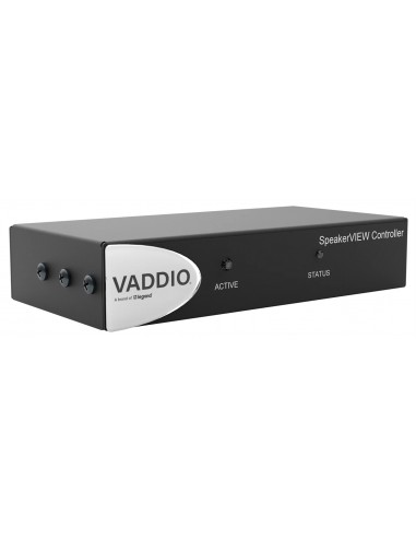 999-73000-000 - SpeakerVIEW Controller