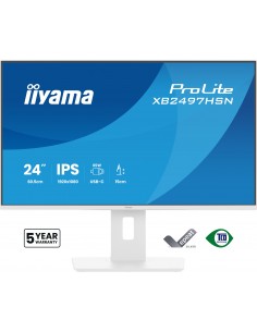 Prolite XB2497HSN-W1
