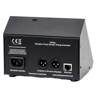 CDTap