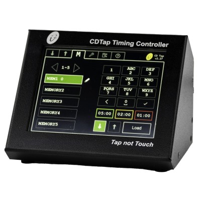 CDTap