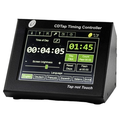 CDTap