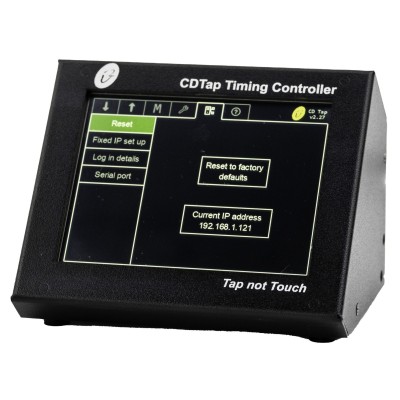 CDTap