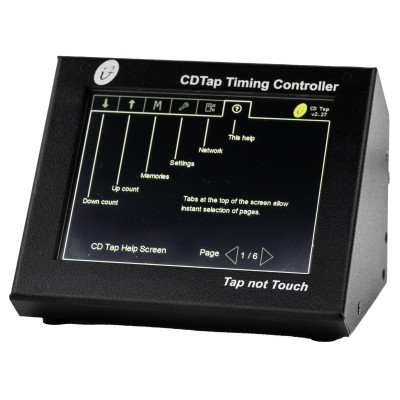 CDTap