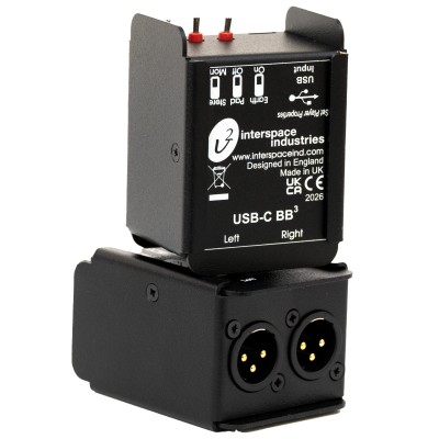USB-C BB3