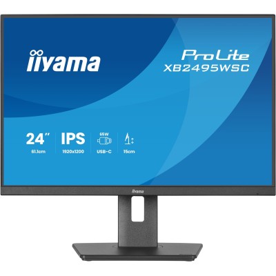 Prolite XB2495WSC-B1