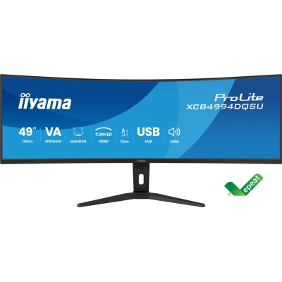 Prolite XCB4994DQSU-B1