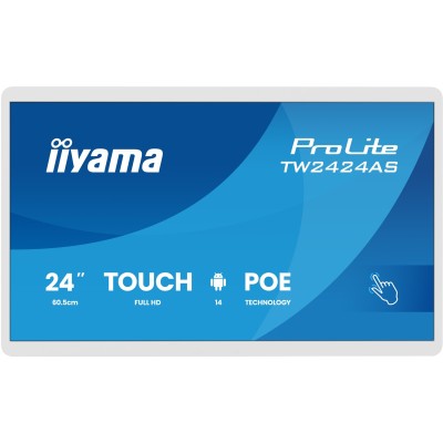 Prolite TW2424AS-W3P