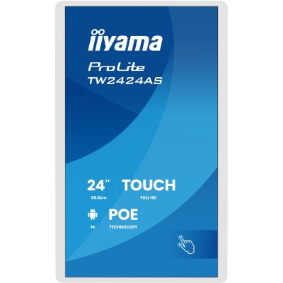 Prolite TW2424AS-W3P