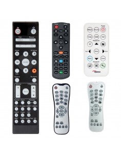 Telecomando Proiettore Optoma