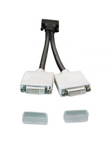 DVI-S-Cable (set)