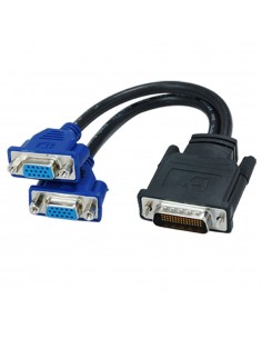 RGB-S-Cable (set) 2