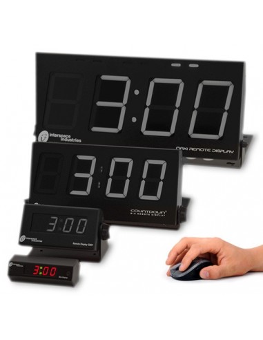 Mini Display 12.5 mm