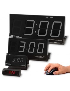 Standard Display 25 mm 2