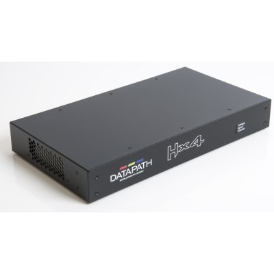 Datapath Hx4