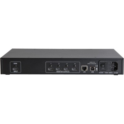 Datapath Hx4