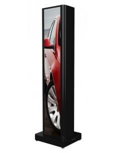 KIP586-1LG-EUK - Totem Multimdiale Peerless-AV 2