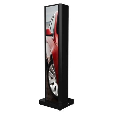KIP586-2LG-EUK - Totem Multimediale Peerless-AV