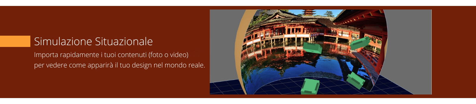 Simulazione Situazionale