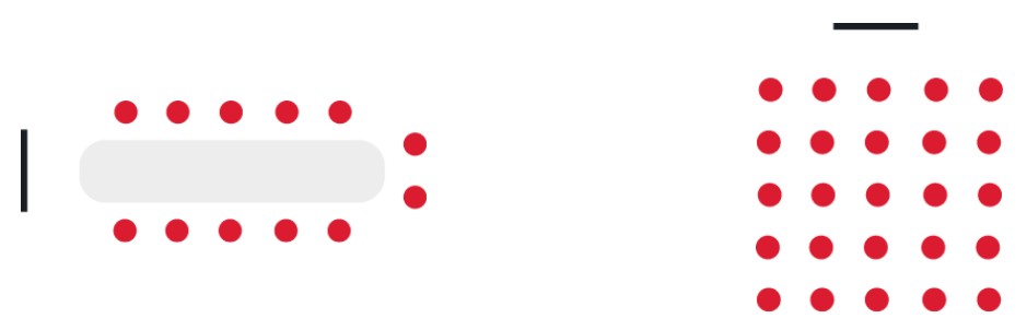 CPI-420-60 ambiente tipico