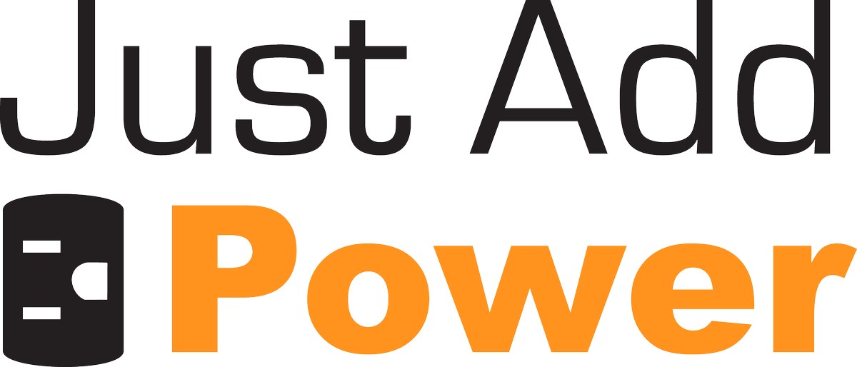 Just Add Power