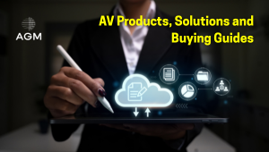 AV Products, Solutions and Buying Guides