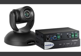 How AV Is Supporting the Evolution of the Modern Campus